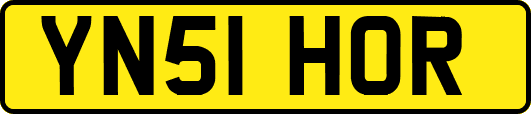 YN51HOR