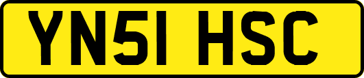 YN51HSC