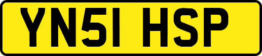 YN51HSP