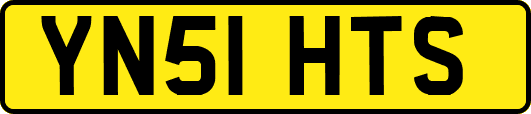 YN51HTS