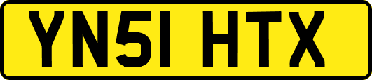 YN51HTX