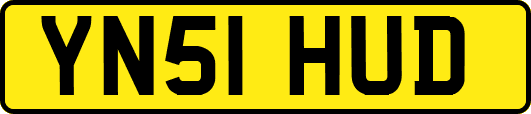 YN51HUD