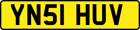 YN51HUV