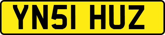 YN51HUZ