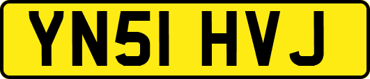 YN51HVJ