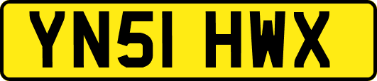 YN51HWX