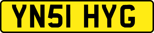YN51HYG