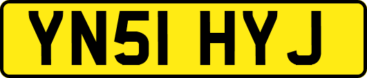 YN51HYJ