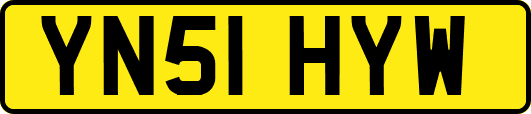 YN51HYW