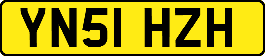 YN51HZH