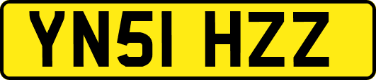 YN51HZZ