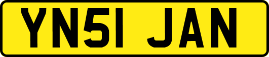 YN51JAN