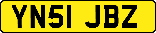 YN51JBZ