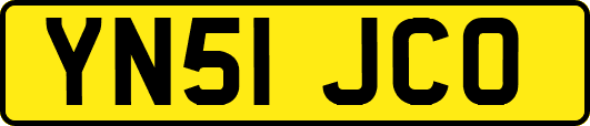YN51JCO