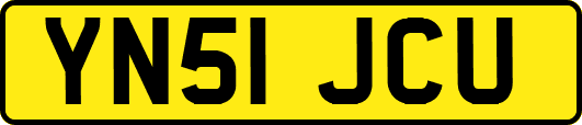 YN51JCU