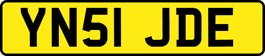 YN51JDE