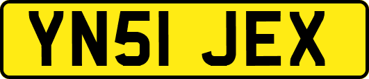 YN51JEX