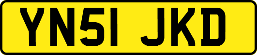YN51JKD