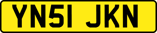 YN51JKN