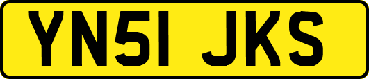 YN51JKS