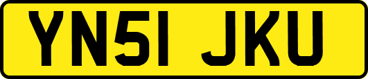 YN51JKU