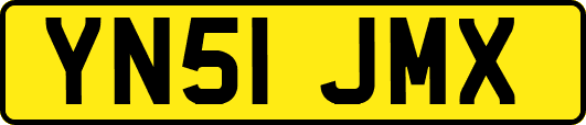 YN51JMX