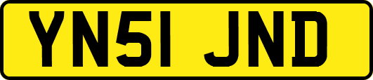 YN51JND
