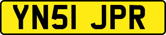 YN51JPR