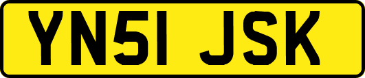 YN51JSK