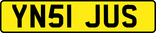 YN51JUS