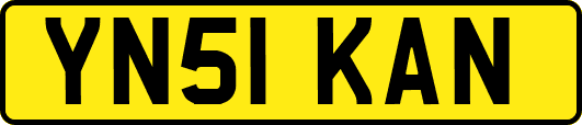 YN51KAN
