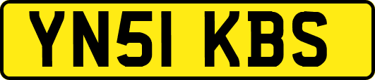 YN51KBS