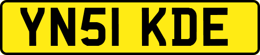 YN51KDE