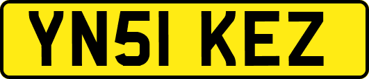 YN51KEZ