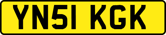 YN51KGK