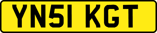 YN51KGT