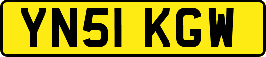 YN51KGW