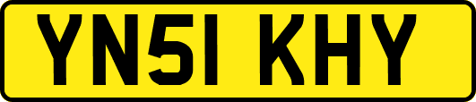 YN51KHY