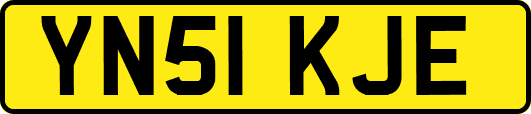 YN51KJE