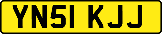 YN51KJJ