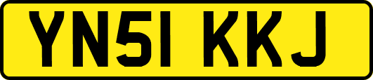 YN51KKJ