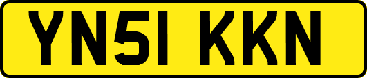 YN51KKN