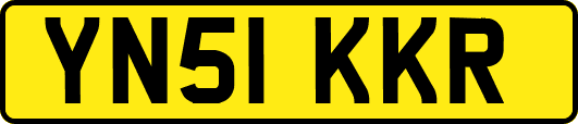 YN51KKR