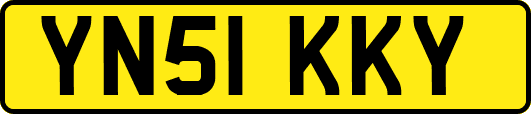 YN51KKY