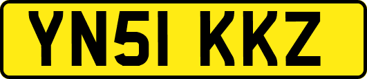 YN51KKZ