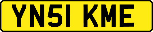 YN51KME