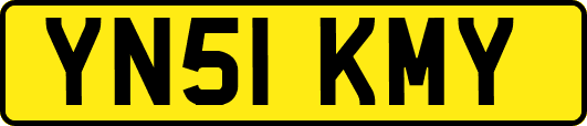 YN51KMY