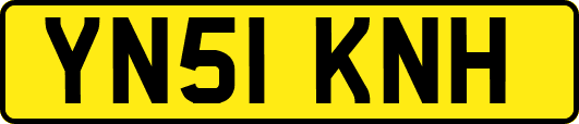 YN51KNH