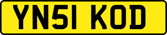YN51KOD