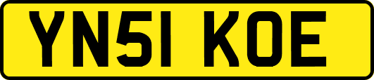 YN51KOE